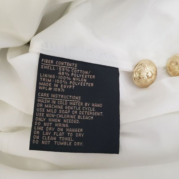 Innovations By Izzi Rain Coat - Picture 6 of 10